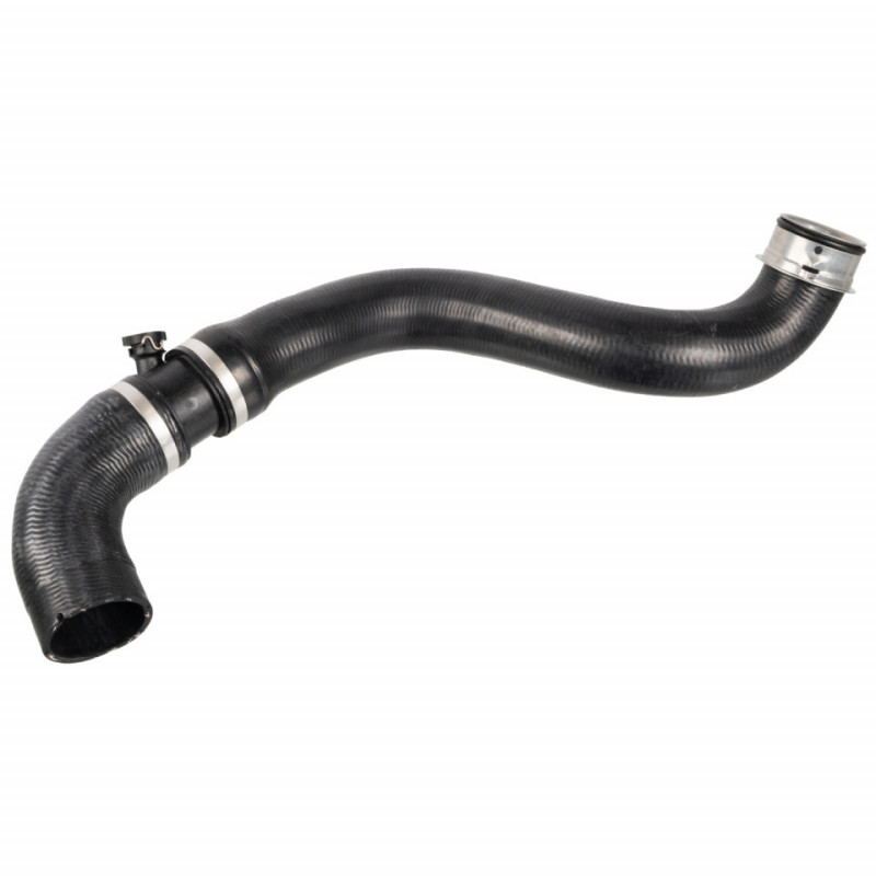 FEBI BILSTEIN 172431 Durite de radiateur pour Mercedes E CLS