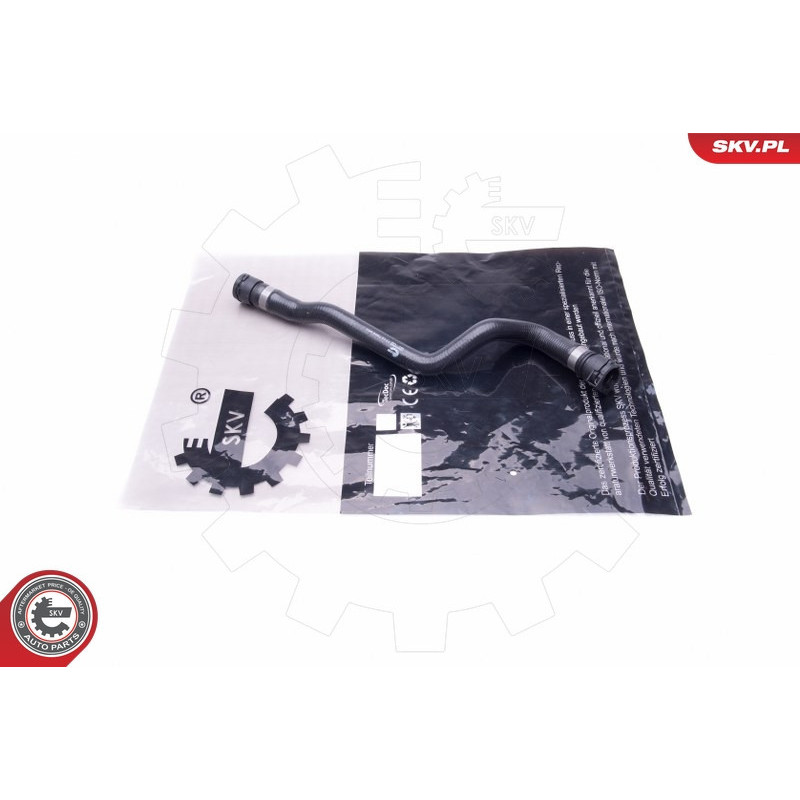 ESEN SKV 43SKV633 Tubería de radiador