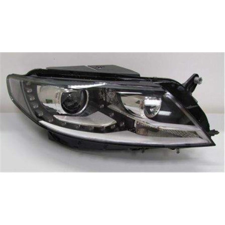 Feu Phare avant Droite pour - MAGNETI MARELLI 711307024171