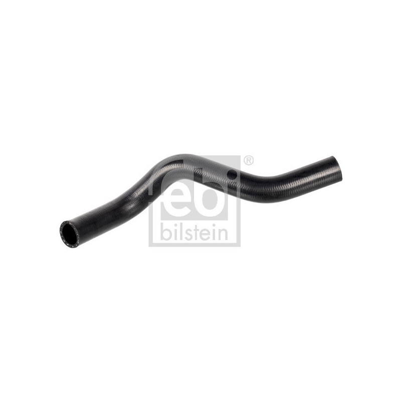 FEBI BILSTEIN 174402 Kühlerschlauch für Honda Civic