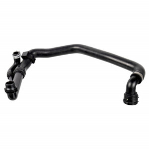 FEBI BILSTEIN 174415 Tubería de radiador para Leon Golf A3 Octavia