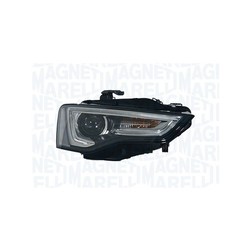 Headlight Left for - MAGNETI MARELLI 711307024200