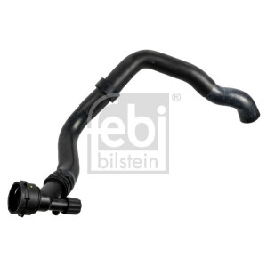 FEBI BILSTEIN 174662 Kühlerschlauch für Fabia Roomster Cordoba Ibiza Polo