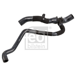 FEBI BILSTEIN 174694 Tubería de radiador para Ibiza Fabia A1 Rapid Polo Toledo