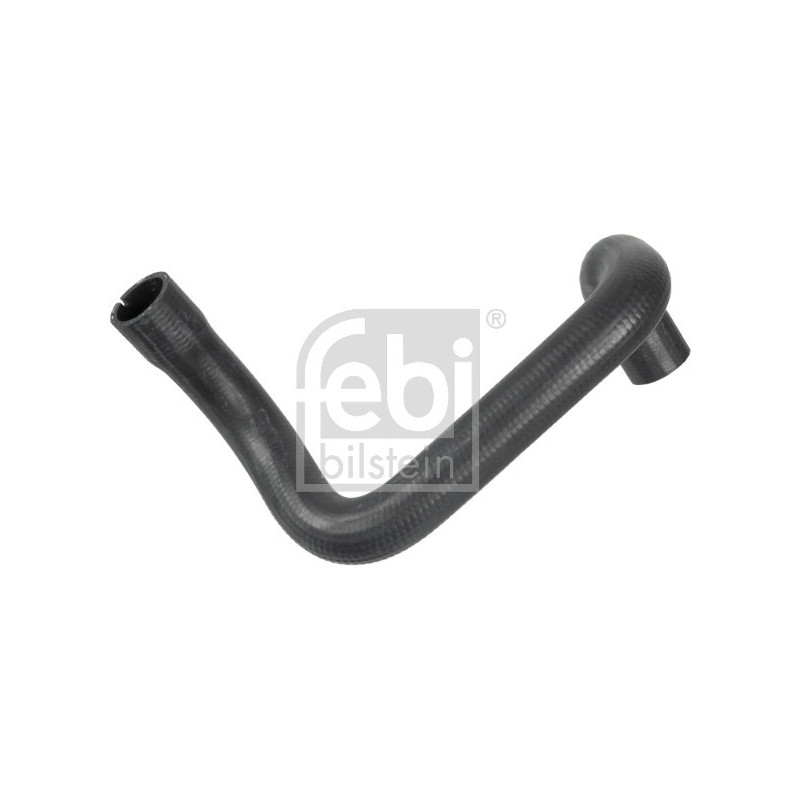 FEBI BILSTEIN 174787 Radiator Hose for Ford Focus