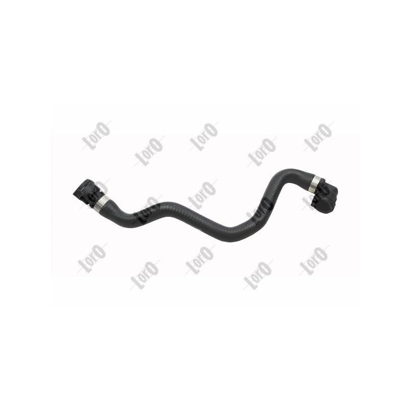 LORO 004-028-034 Radiator Hose
