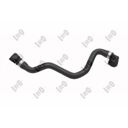 LORO 004-028-034 Radiator Hose