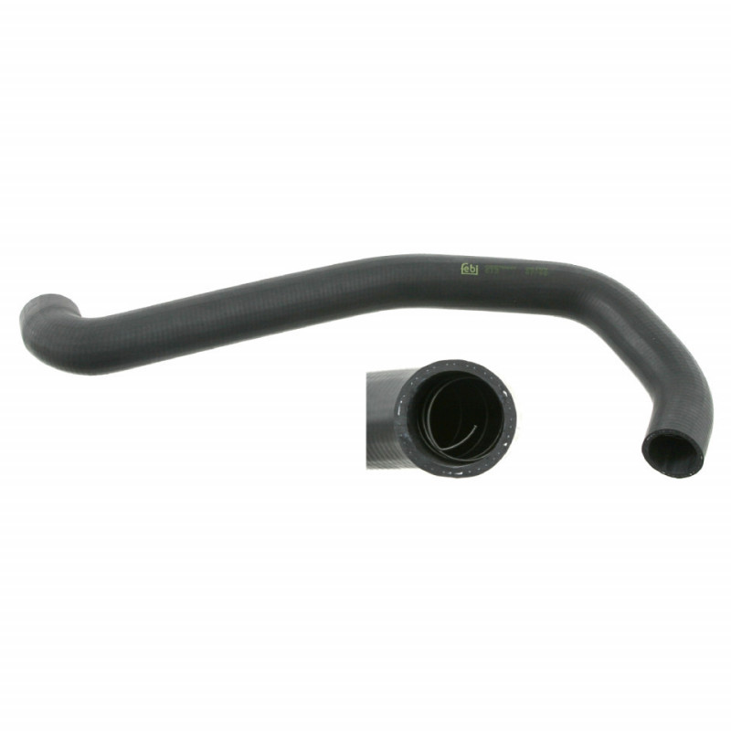 FEBI BILSTEIN 26159 Radiator Hose for Mercedes S