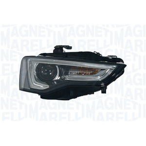 Faro Delantero Derecho para - MAGNETI MARELLI 711307024201