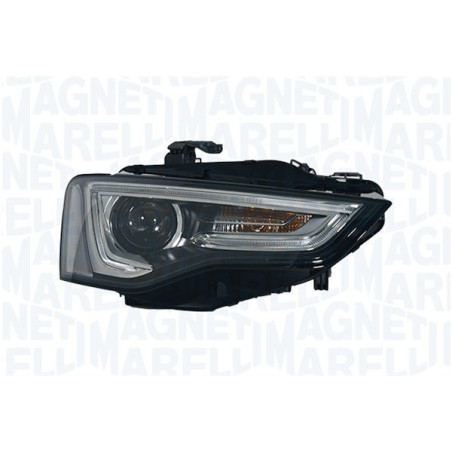 Reflektor Prawy dla - MAGNETI MARELLI 711307024201