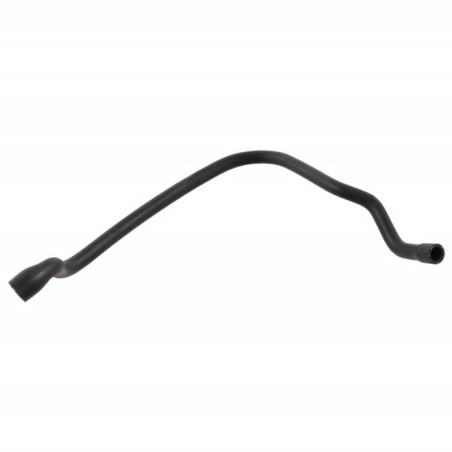 FEBI BILSTEIN 37132 Radiator Hose for BMW 3