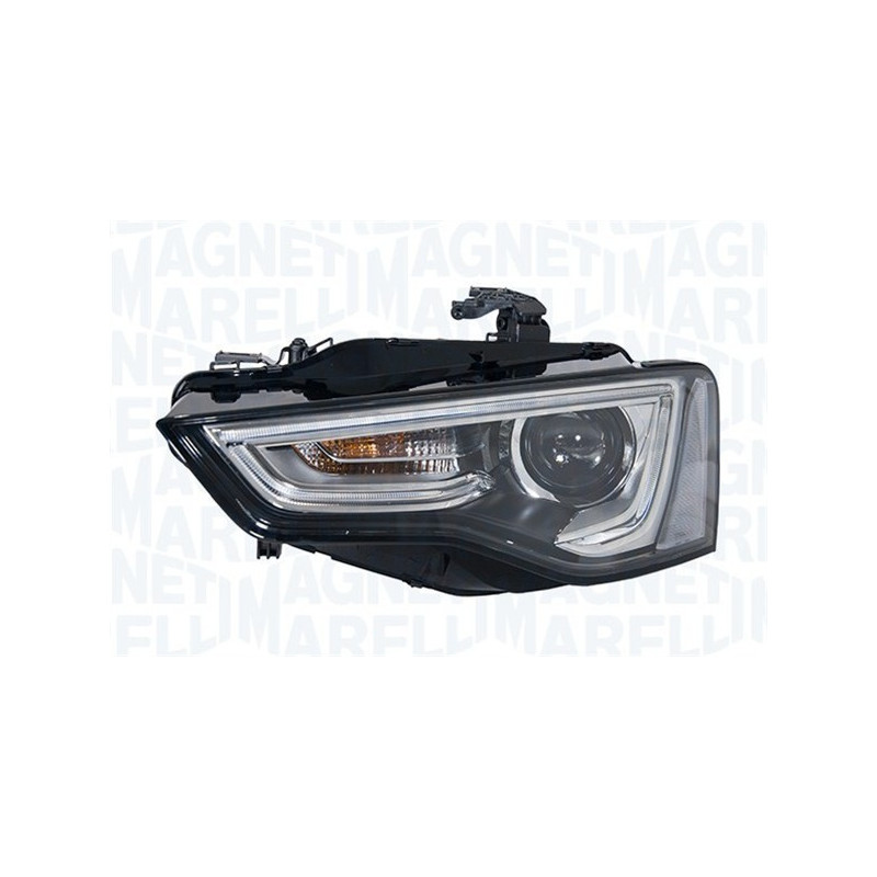 Reflektor lewy dla - MAGNETI MARELLI 711307024206