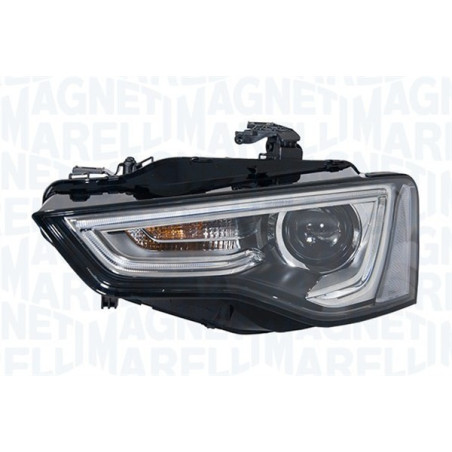 Headlight Left for - MAGNETI MARELLI 711307024206