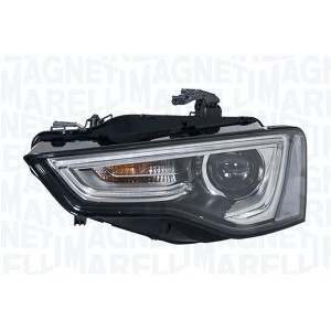 Faro Fanale Anteriore Destra per - MAGNETI MARELLI 711307024207