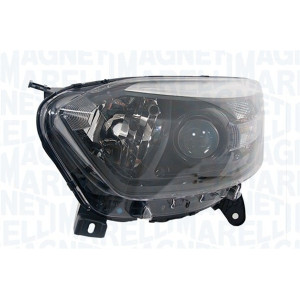 Headlight Left for - MAGNETI MARELLI 711307024448