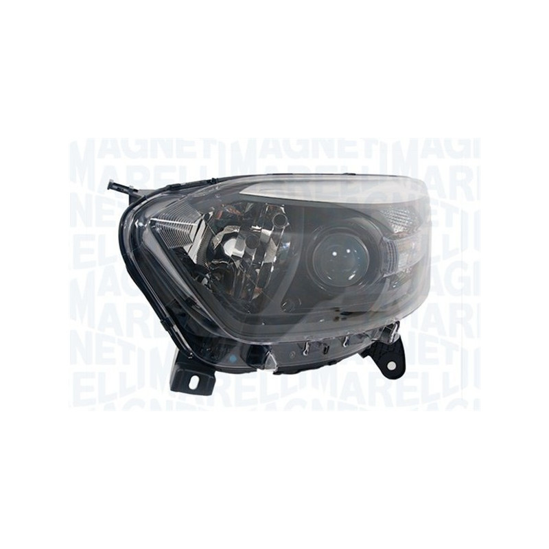 Faro Fanale Anteriore Sinistra per - MAGNETI MARELLI 711307024448