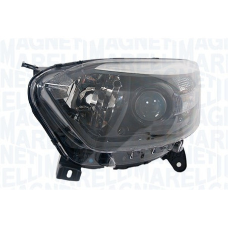 Headlight Left for - MAGNETI MARELLI 711307024448