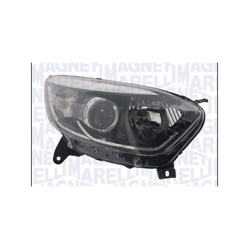 Headlight Left for - MAGNETI MARELLI 711307024450