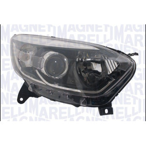 Faro Delantero Derecho para - MAGNETI MARELLI 711307024451