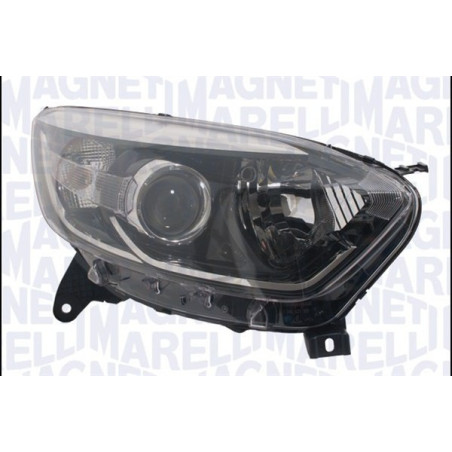 Faro Fanale Anteriore Destra per - MAGNETI MARELLI 711307024451