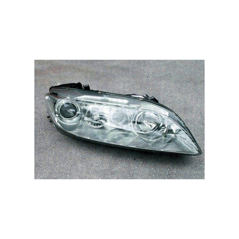 Headlight Right for - MAGNETI MARELLI 712014002618