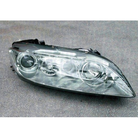 Faro Fanale Anteriore Destra per - MAGNETI MARELLI 712014002618