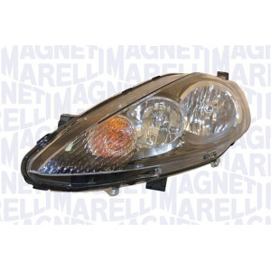 Faro Fanale Anteriore Sinistra per - MAGNETI MARELLI 712014008874