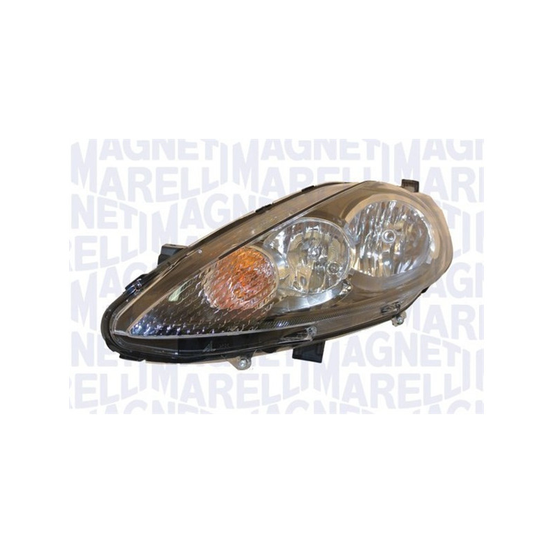 Faro Fanale Anteriore Sinistra per - MAGNETI MARELLI 712014008874