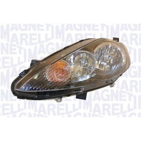 Faro Delantero Izquierdo para - MAGNETI MARELLI 712014008874