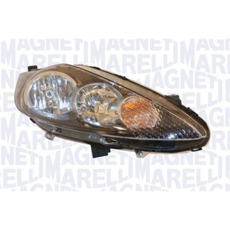 Hauptscheinwerfer Rechts für - MAGNETI MARELLI 712014008875