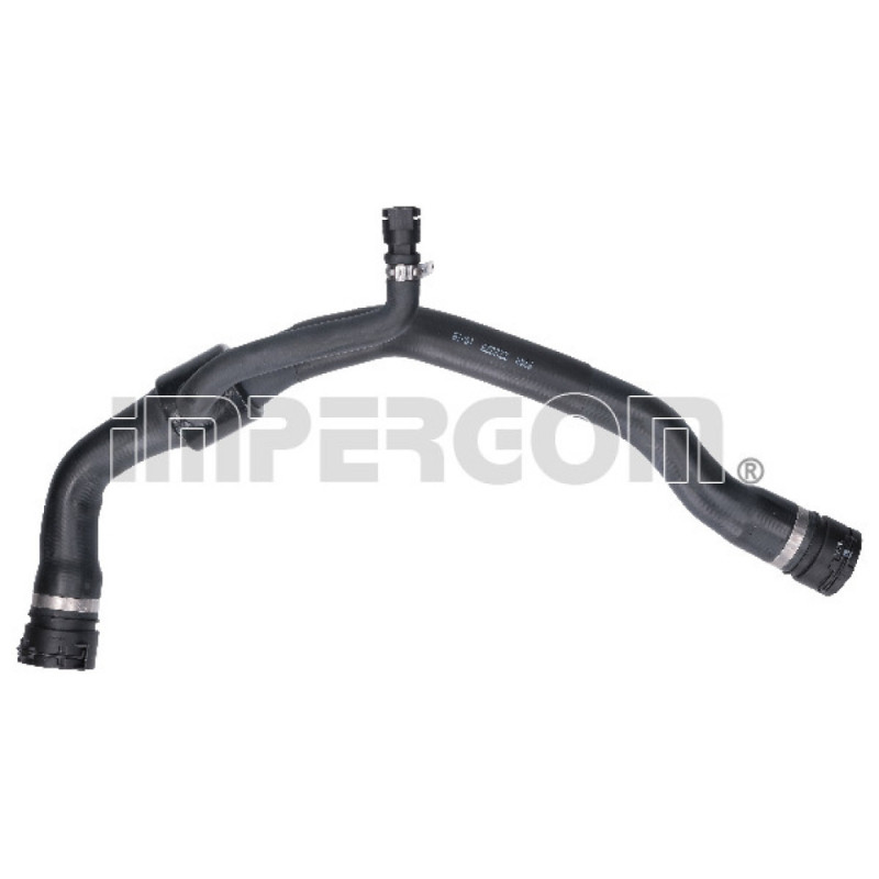 ORIGINAL IMPERIUM 222229 Radiator Hose