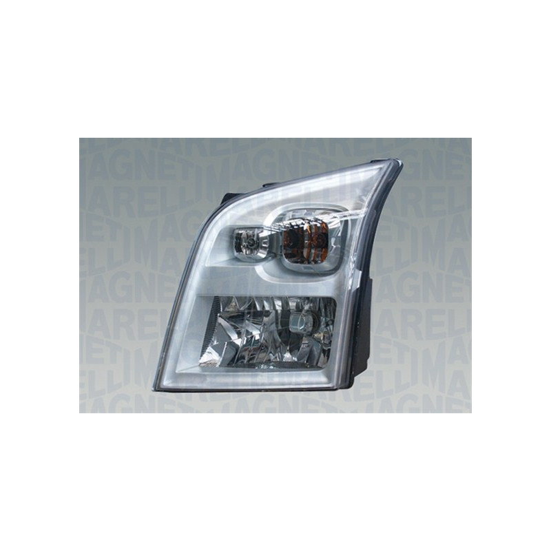 Feu Phare avant Gauche pour - MAGNETI MARELLI 712101001120