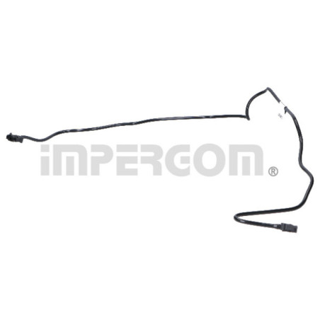 ORIGINAL IMPERIUM 225773 Durite de radiateur