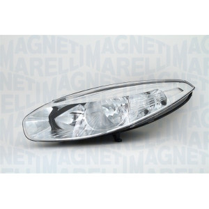 Reflektor Prawy dla - MAGNETI MARELLI 712102501110