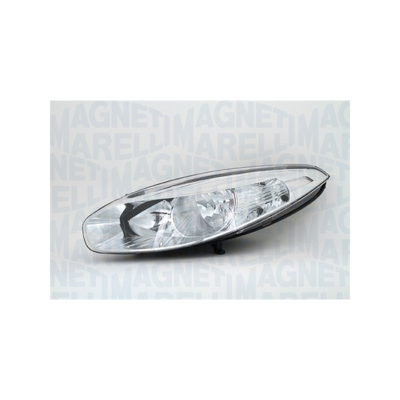 Headlight Right for - MAGNETI MARELLI 712102501110