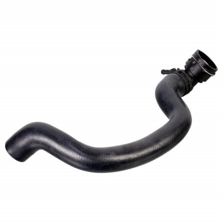 FEBI BILSTEIN 175566 Radiator Hose for Golf Jetta Octavia A3 Touran
