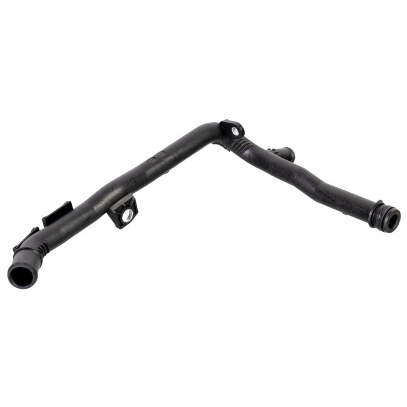 FEBI BILSTEIN 175568 Flessibile radiatore per Caddy Passat Golf A3 Q3 Superb Ibiza Octavia A1 Altea