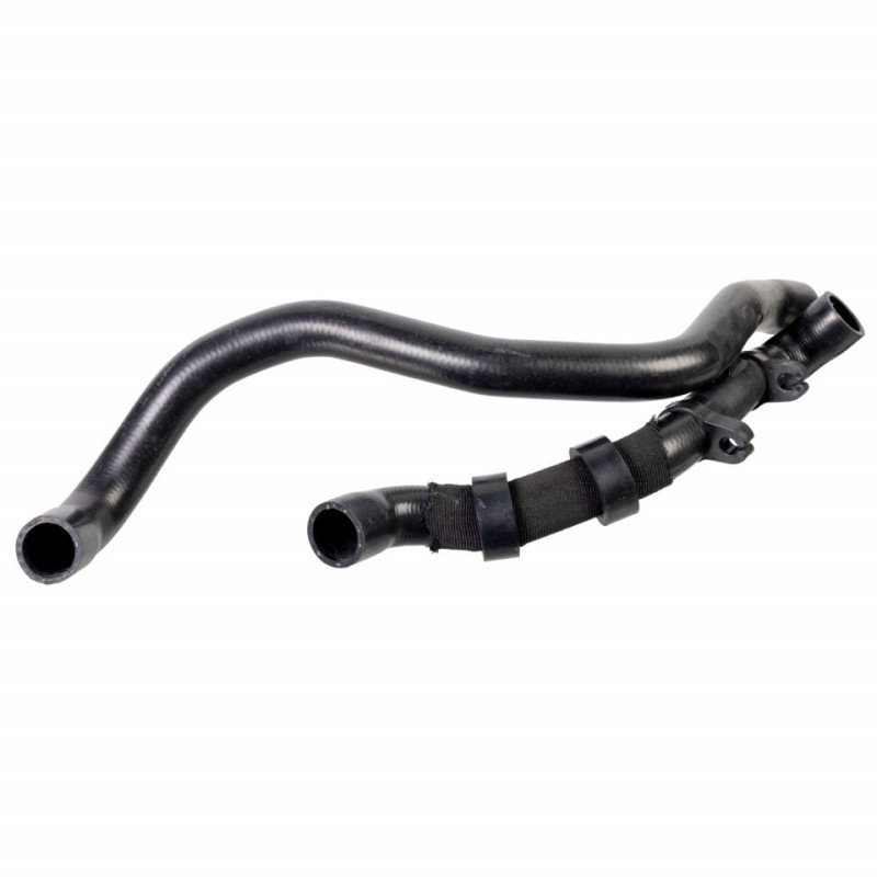 FEBI BILSTEIN 175802 Radiator Hose for Ibiza Fabia Roomster Polo