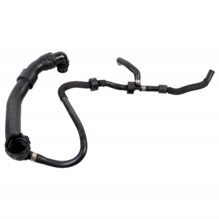 FEBI BILSTEIN 175805 Radiator Hose for Leon A3 Golf Octavia Passat Superb Karoq T-Roc Ateca Arteon
