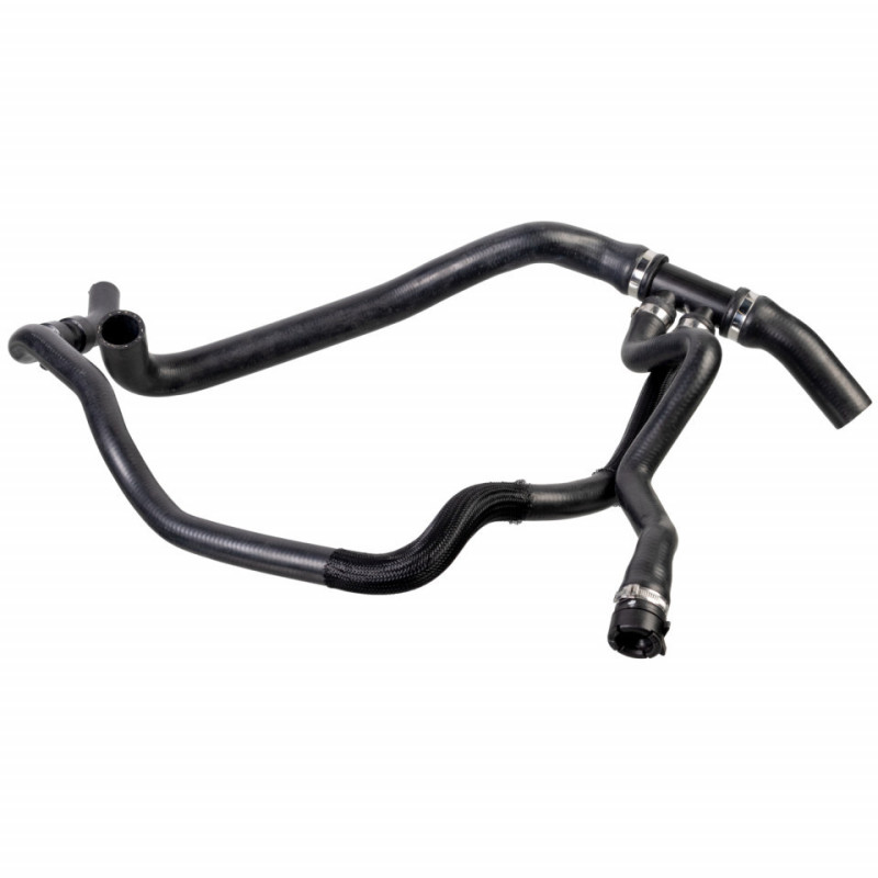 FEBI BILSTEIN 175806 Flessibile radiatore per Twingo Laguna Megane Master Scenic Clio Rapid