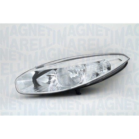 Feu Phare avant Gauche pour - MAGNETI MARELLI 712102601110