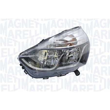 Faro Fanale Anteriore Destra per - MAGNETI MARELLI 712103301110