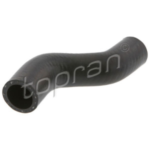 TOPRAN 119 238 Tubería de radiador