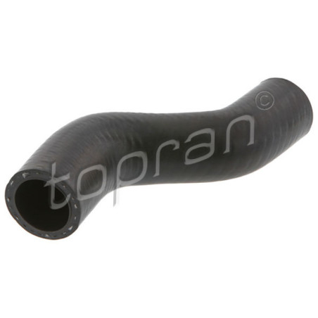 TOPRAN 119 238 Tubería de radiador