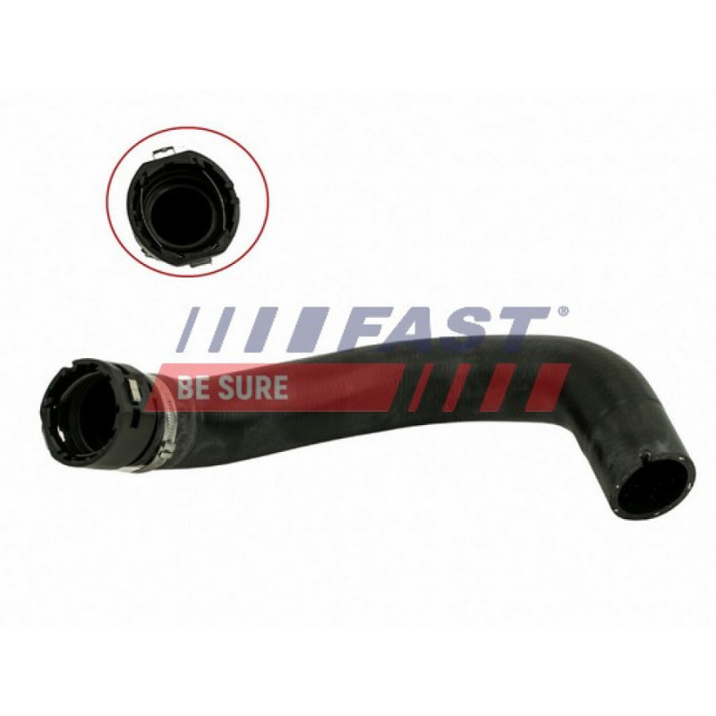 FAST FT61003 Radiator Hose