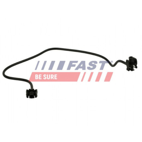 FAST FT61065 Przewód elastyczny chłodnicy