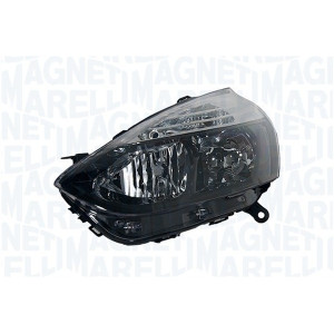 Faro Fanale Anteriore Destra per - MAGNETI MARELLI 712103351110