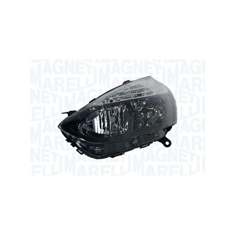Faro Fanale Anteriore Destra per - MAGNETI MARELLI 712103351110