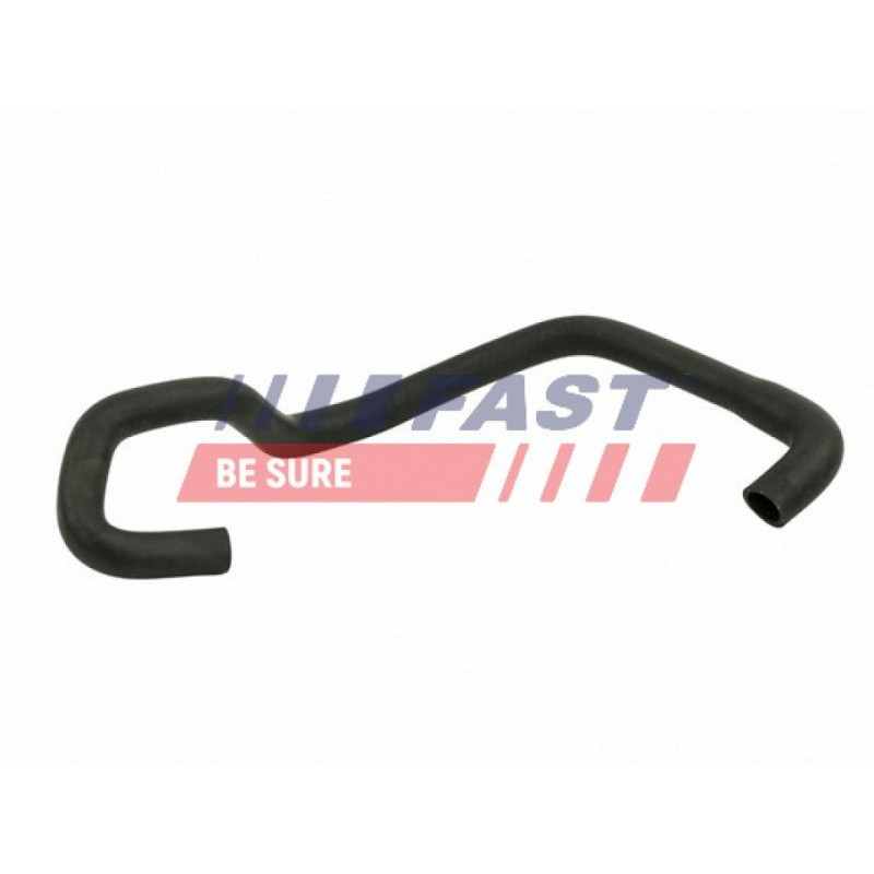 FAST FT61074 Durite de radiateur