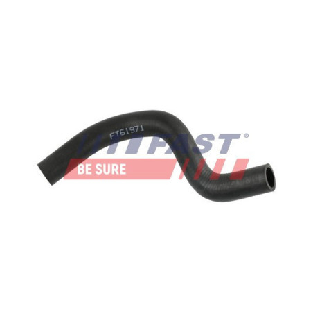 FAST FT61971 Radiator Hose